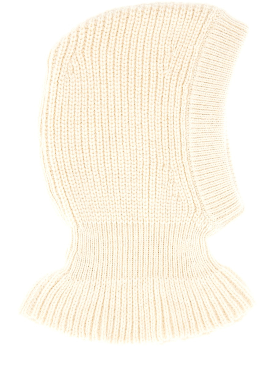 [LEMAIRE] Hat FW25 AC1227_LK1028WH048