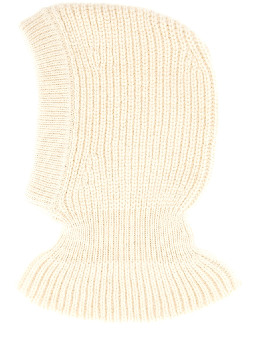 [LEMAIRE] Hat FW25 AC1227_LK1028WH048