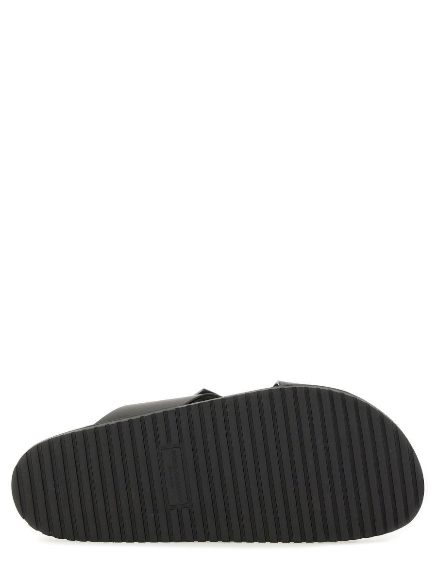 [Dolce & Gabbana] Sandals FW25 A80525_A9Q6780999