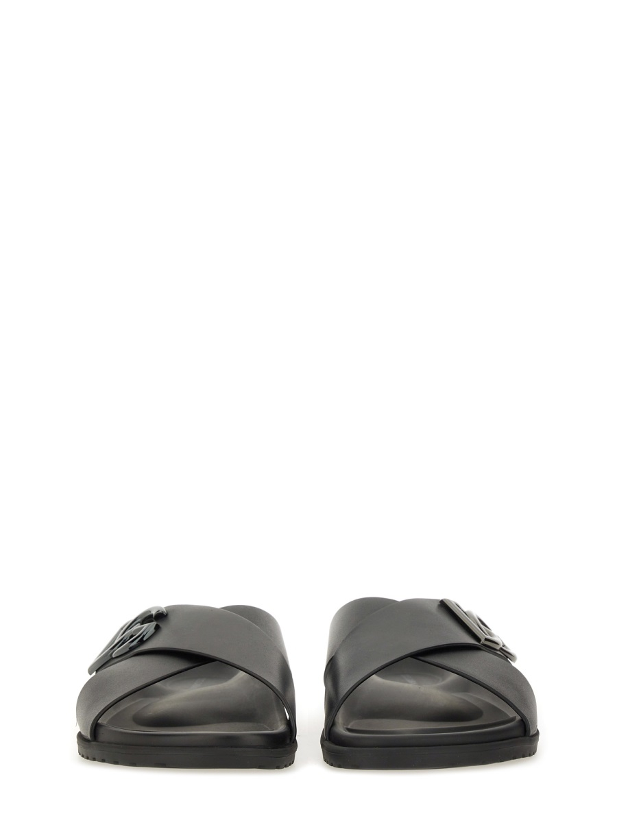[Dolce & Gabbana] Sandals FW25 A80525_A9Q6780999