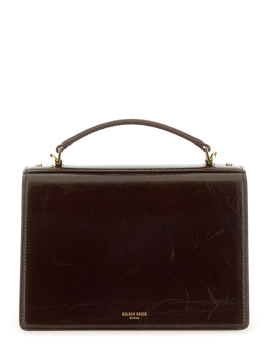 [Golden Goose] Shoulder bag FW25 GWA00467_A00074955357