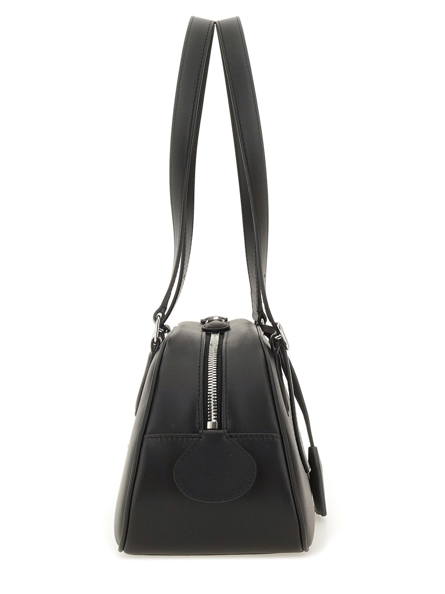 [Courreges] Shoulder bag FW25 325GSA191CR0065_9999
