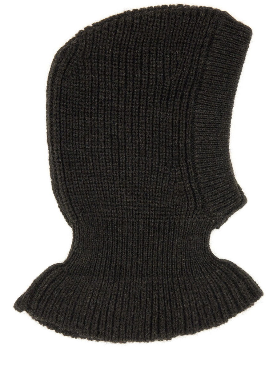 [LEMAIRE] Hat FW25 AC1227_LK1028BR507