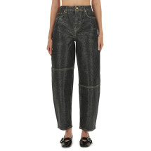 [GANNI] Jeans FW25 J1803_006