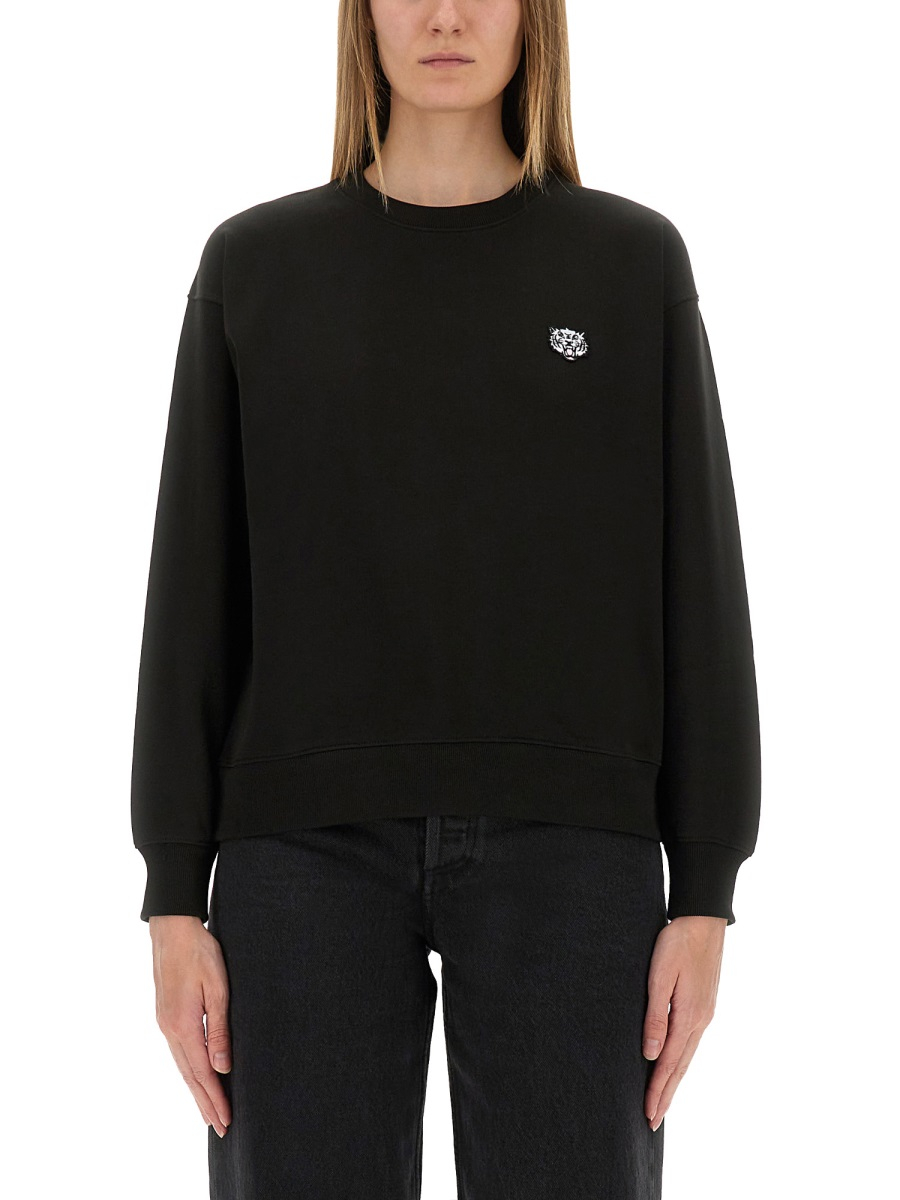 [Kenzo] Sweatshirt FW25 FF62SW2524MF_99J