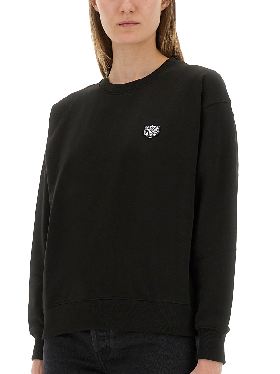 [Kenzo] Sweatshirt FW25 FF62SW2524MF_99J