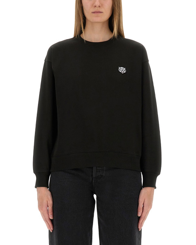 [Kenzo] Sweatshirt FW25 FF62SW2524MF_99J