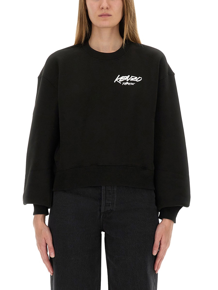 [Kenzo] Sweatshirt FW25 FF62SW4504MB_99J