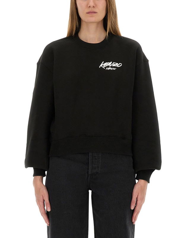 [Kenzo] Sweatshirt FW25 FF62SW4504MB_99J