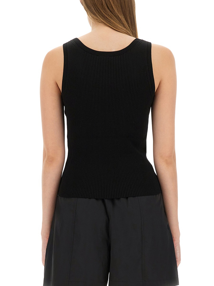 [Kenzo] Tank top FW25 FF62TO6133LG_99J