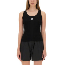 [Kenzo] Tank top FW25 FF62TO6133LG_99J