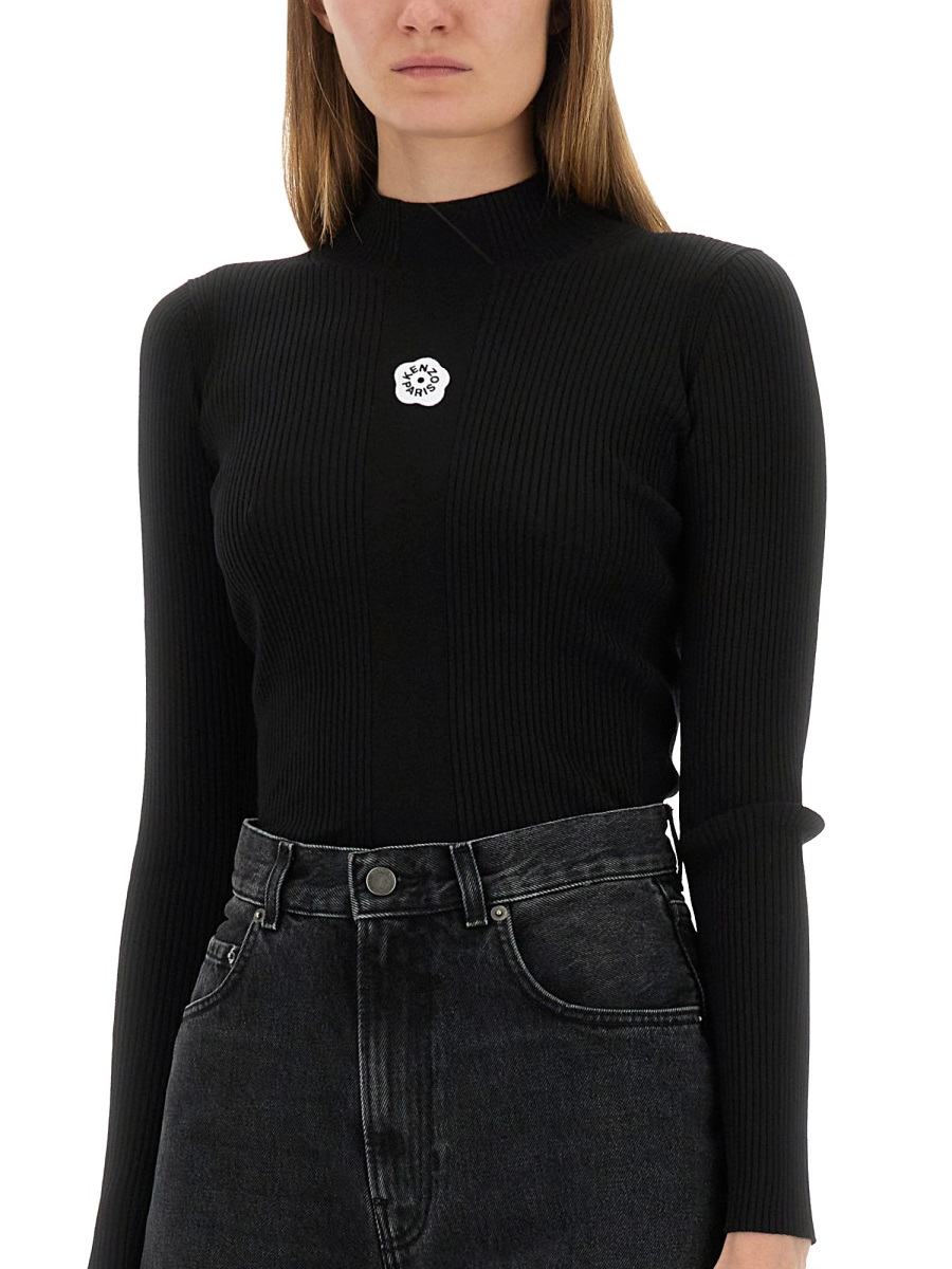 [Kenzo] Sweatshirt FW25 FF62TO6123LG_99J