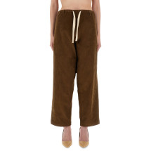 [Moschino Jeans] Trousers FW25 03438220_0095
