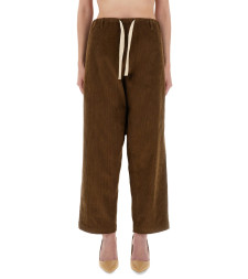 [Moschino Jeans] Trousers FW25 03438220_0095