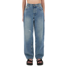 [Moschino] Trousers FW25 03195523_0281