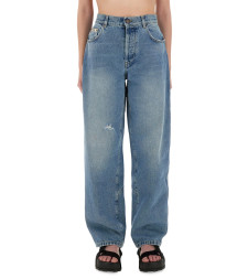 [Moschino] Trousers FW25 03195523_0281