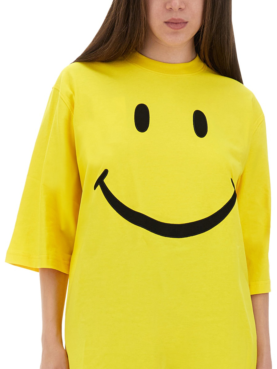 [Moschino] T-shirts Short Sleeve FW25 07175541_1027
