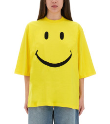[Moschino] T-shirts Short Sleeve FW25 07175541_1027
