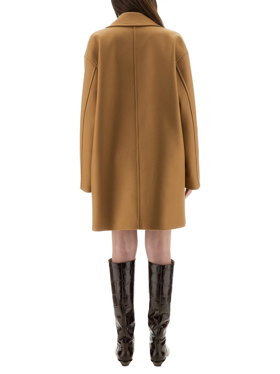 [Moschino] Coat FW25 06055512_0084