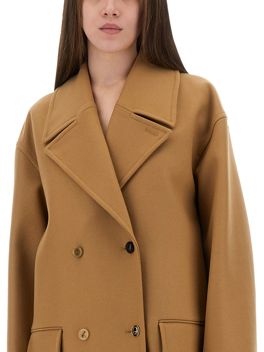 [Moschino] Coat FW25 06055512_0084