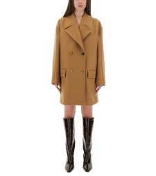 [Moschino] Coat FW25 06055512_0084