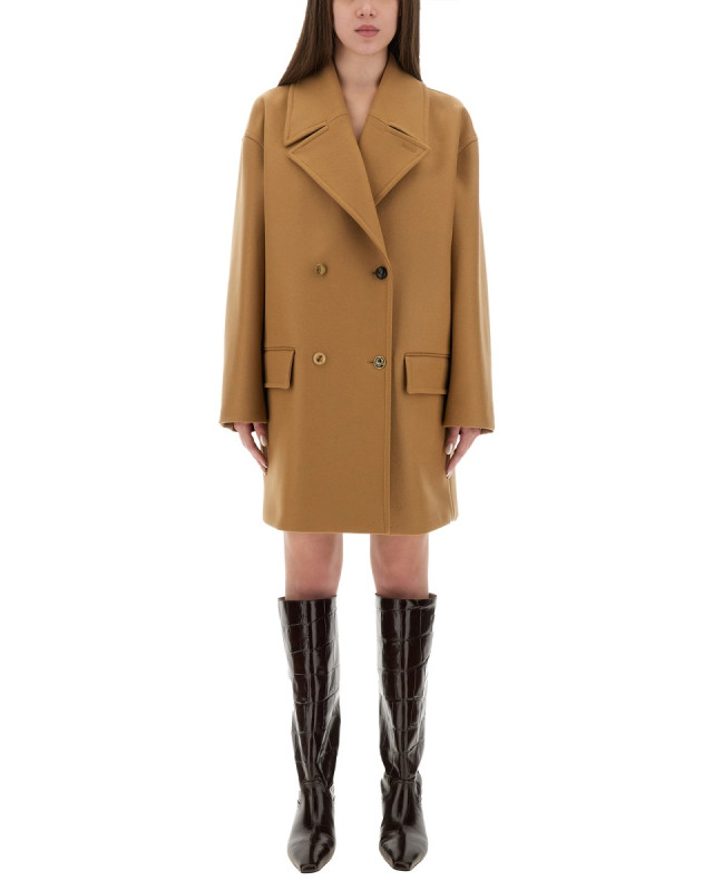 [Moschino] Coat FW25 06055512_0084