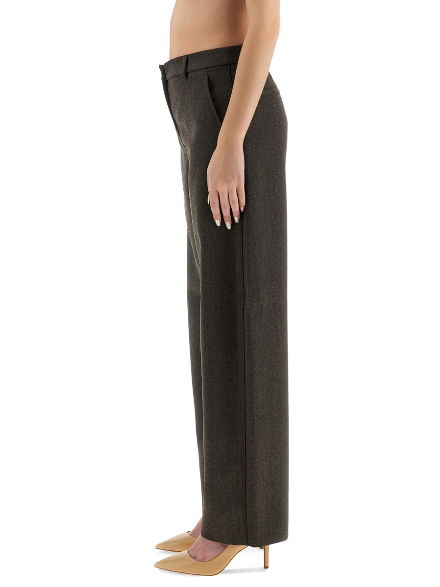 [Moschino Jeans] Trousers FW25 03048218_1103