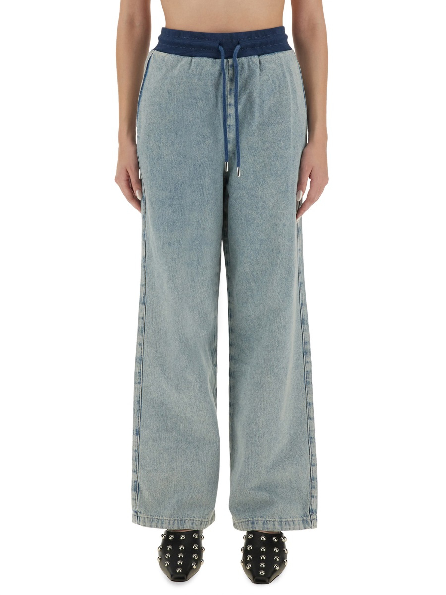 [Moschino Jeans] Jeans FW25 03148227_1306