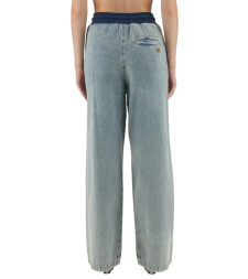 [Moschino Jeans] Jeans FW25 03148227_1306