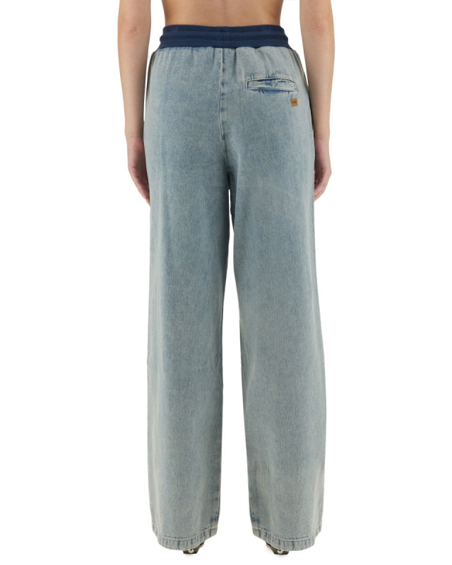 [Moschino Jeans] Jeans FW25 03148227_1306