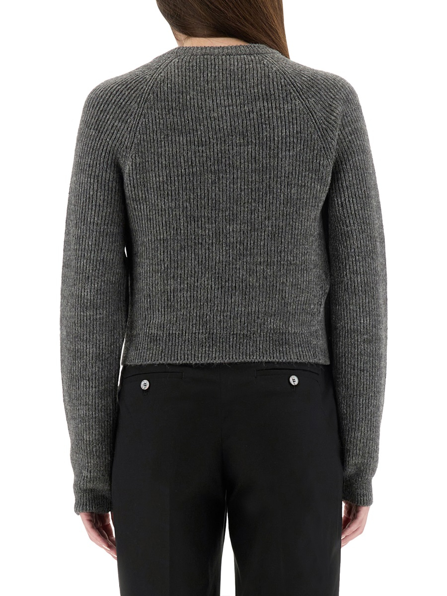 [Moschino] Knitwear FW25 09335504_0506