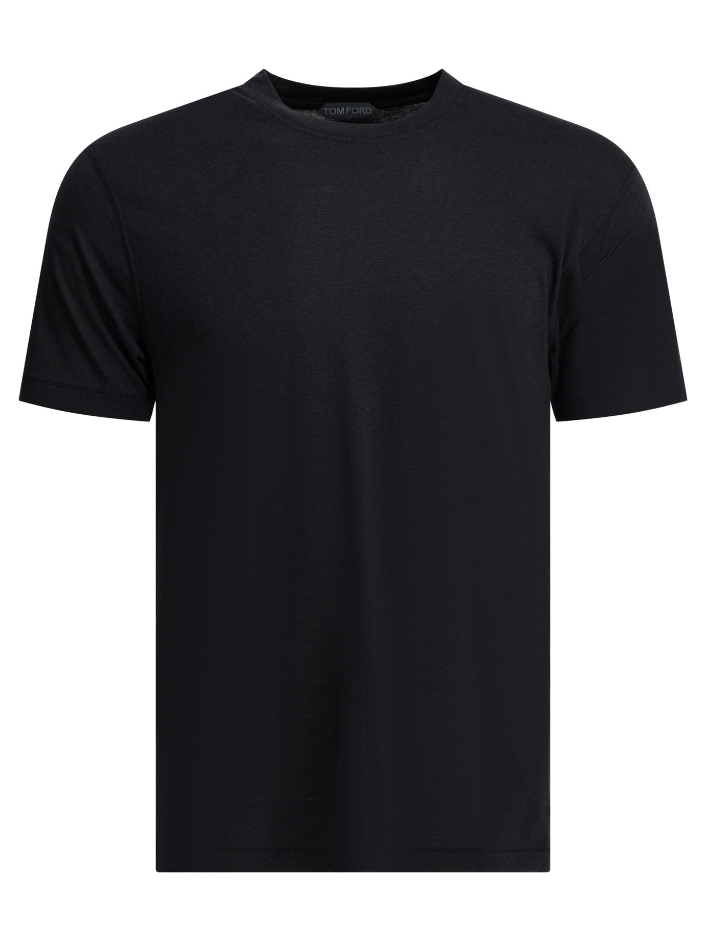 [Tom Ford] T-shirts FW26 JCS004JMT012NAA