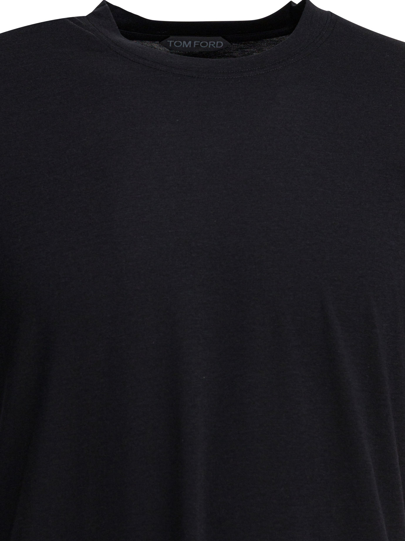 [Tom Ford] T-shirts FW26 JCS004JMT012NAA