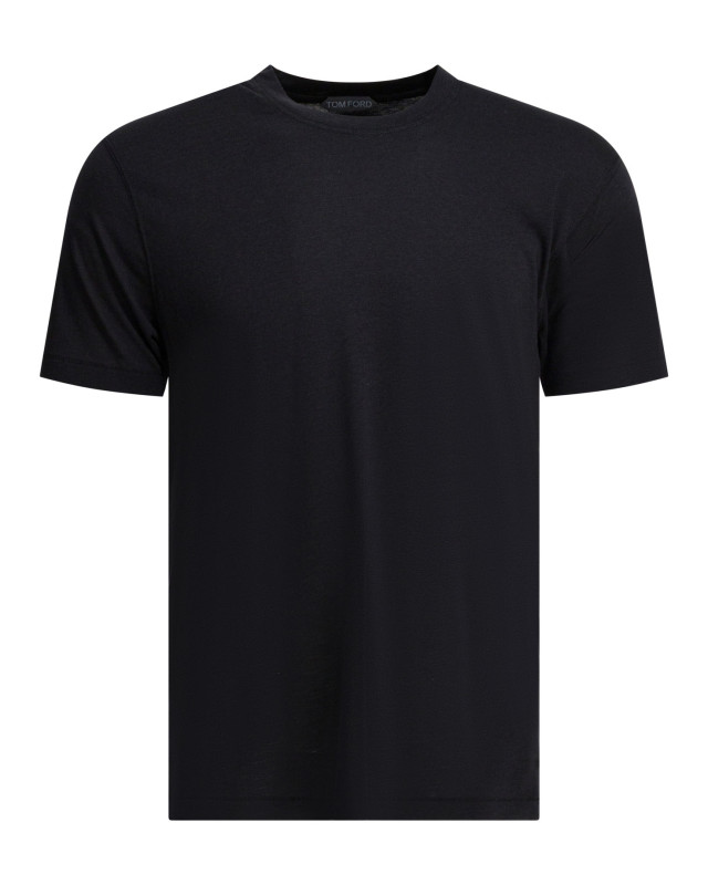 [Tom Ford] T-shirts FW26 JCS004JMT012NAA
