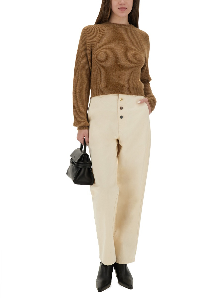 [Moschino] Knitwear FW25 09335504_0096
