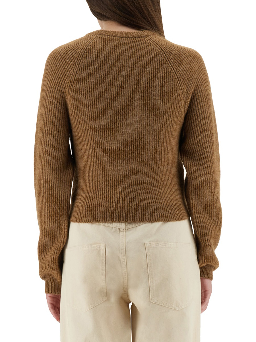 [Moschino] Knitwear FW25 09335504_0096
