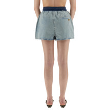 [Moschino Jeans] Shorts FW25 03568227_1306