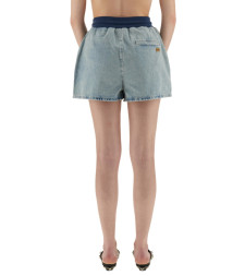 [Moschino Jeans] Shorts FW25 03568227_1306