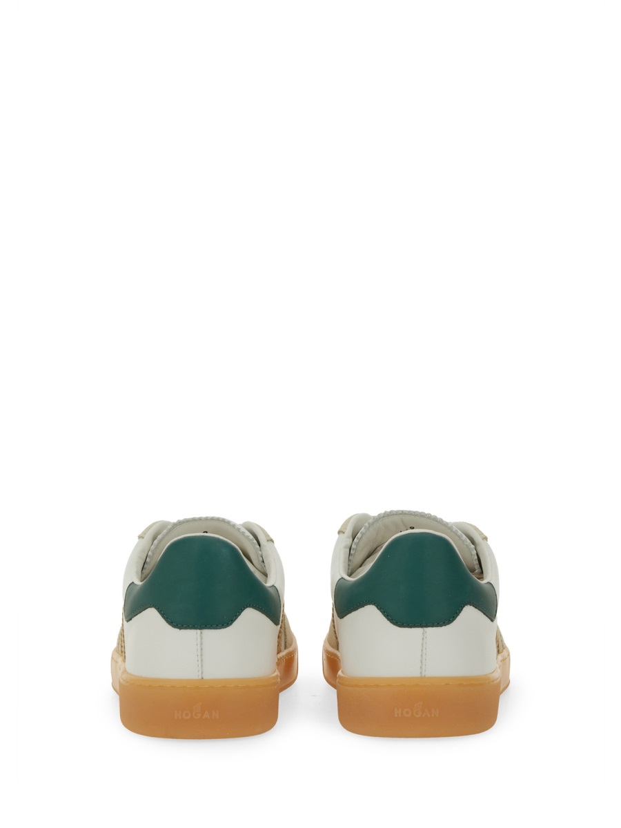 [Hogan] Sneakers FW25 HXM6470FB60_UHC0MAF