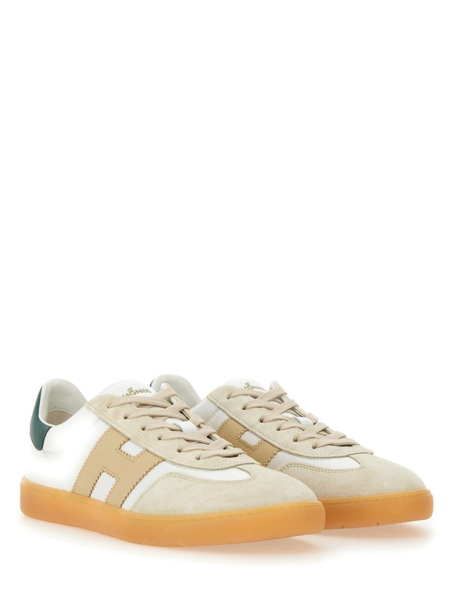 [Hogan] Sneakers FW25 HXM6470FB60_UHC0MAF