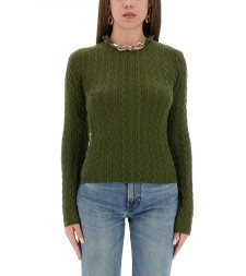 [RABANNE] Knitwear FW25 25AMPU049ML0320_P303