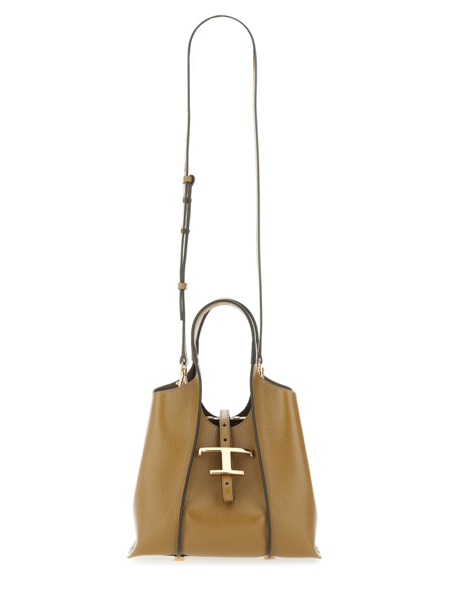 [Tod's] Shoulder bag FW25 XBWTSBA9100_XSOS411