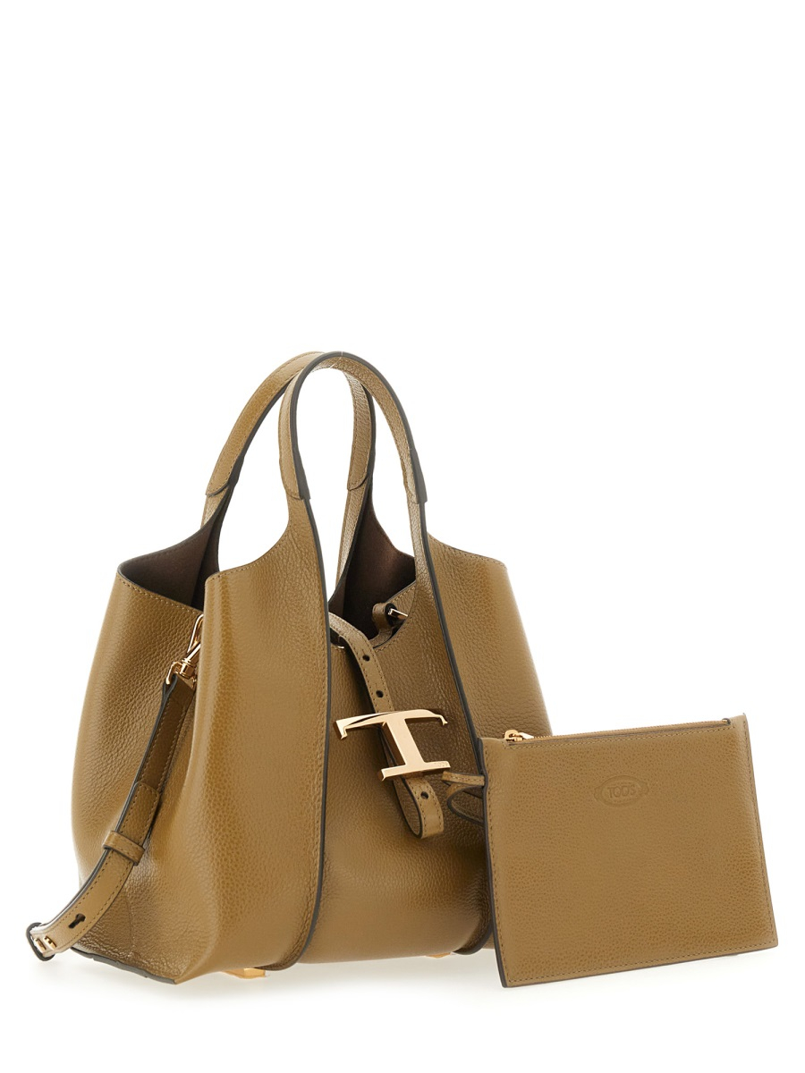 [Tod's] Shoulder bag FW25 XBWTSBA9100_XSOS411