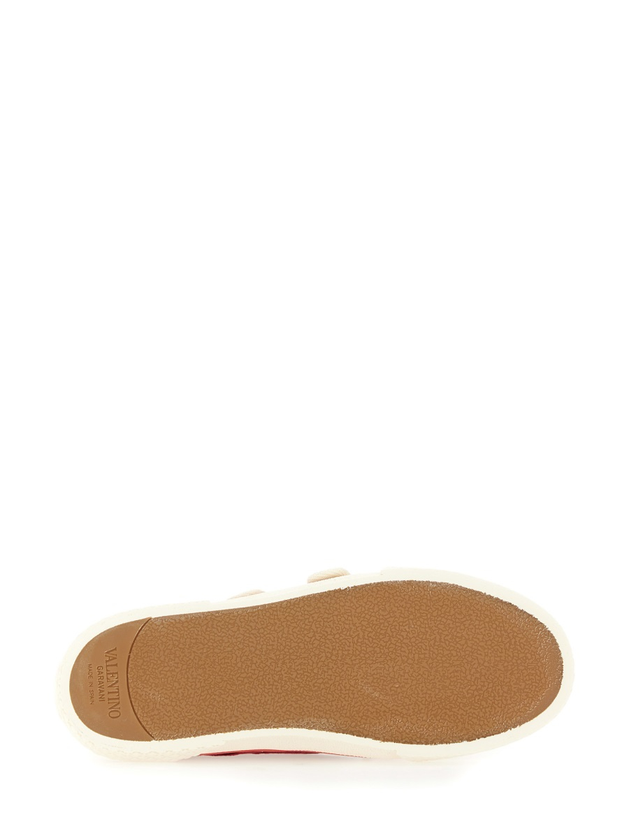 [Valentino Garavani] Flat shoes FW25 7W2S0LH6MDE_CDN