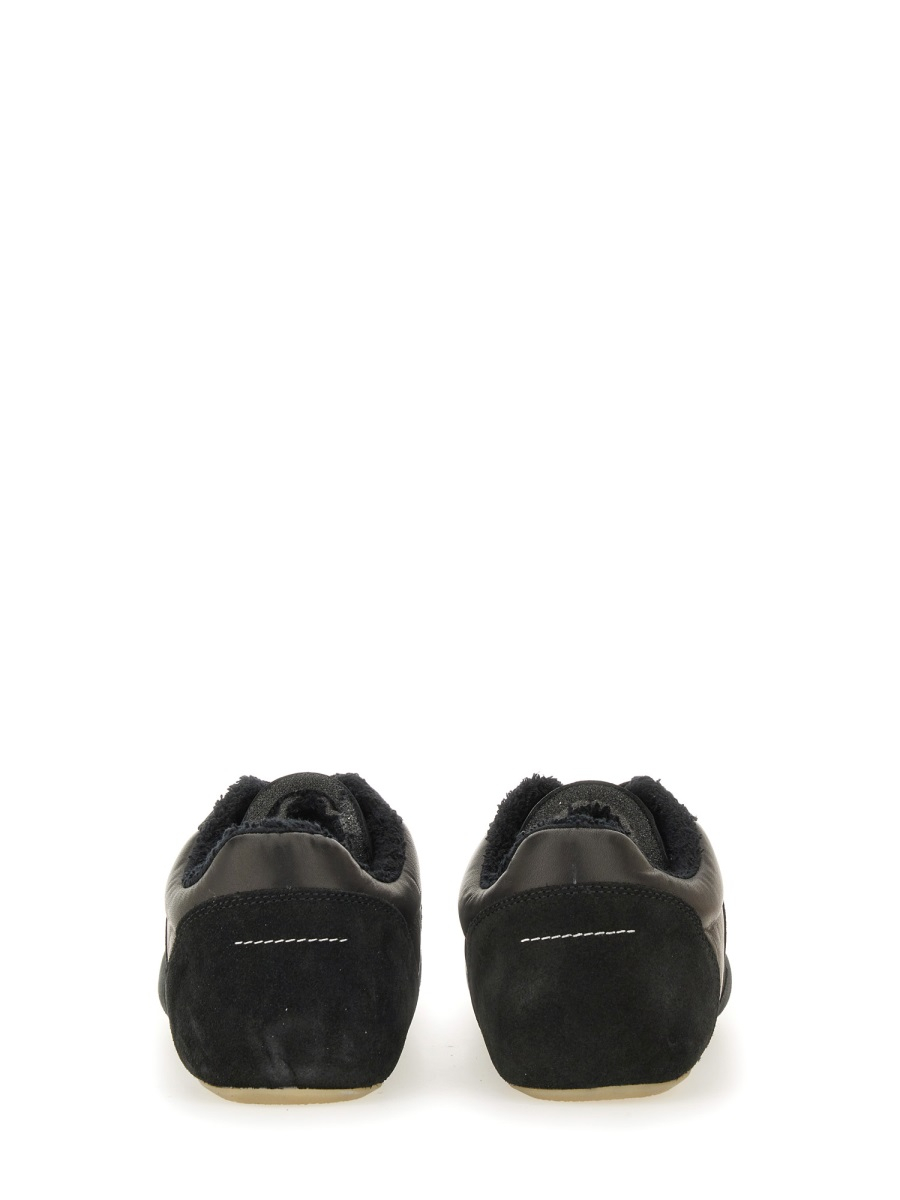[MM6 Maison Margiela] Sneakers FW25 SH3WS0012_P6435T8013