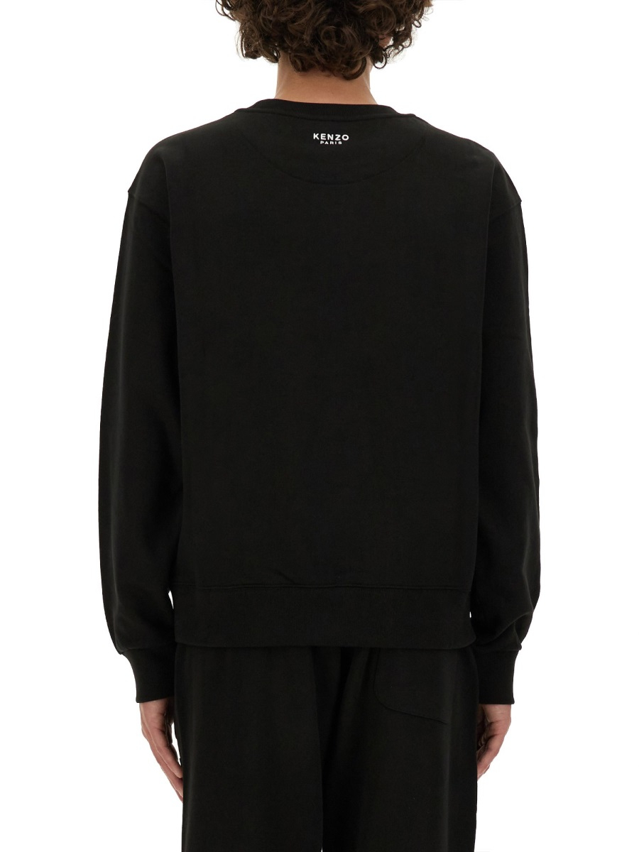 [Kenzo] Sweatshirt FW25 FE65SW2234MF_99J