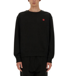 [Kenzo] Sweatshirt FW25 FE65SW2234MF_99J