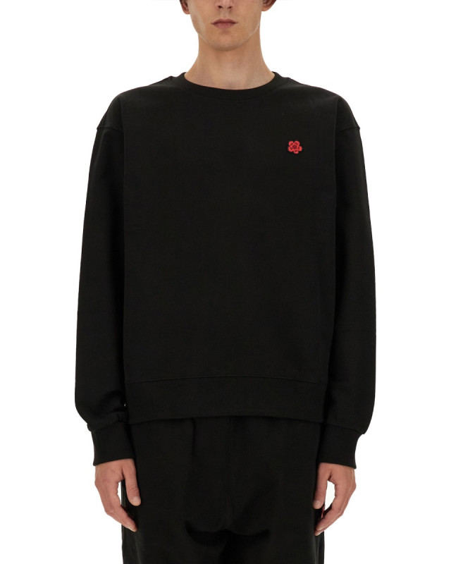 [Kenzo] Sweatshirt FW25 FE65SW2234MF_99J