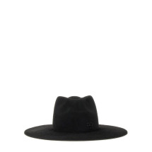 [RUSLAN BAGINSKIY] Hat FW25 FDR033PF25_10F-WRBBLACK