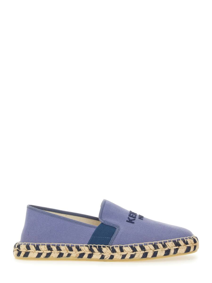 [Kenzo] Espadrille FW25 FF65ES052FS5_65